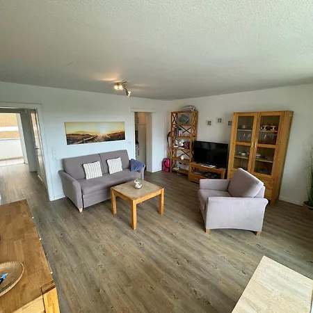 Ferienwohnung im “ Haus Brandenburg“ Brandenburg, App 8 アパート