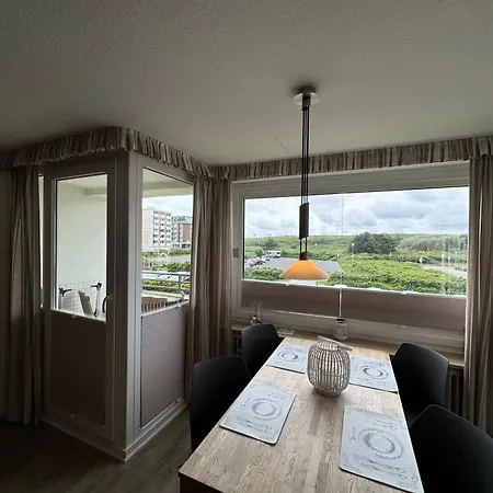 アパート Ferienwohnung im “ Haus Brandenburg“ Brandenburg, App 8 3*