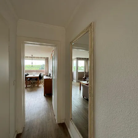 Im “ Haus Brandenburg“ Brandenburg, App 8 *