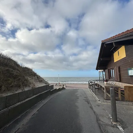 アパート Ferienwohnung im “ Haus Brandenburg“ Brandenburg, App 8 ヴェスターラント