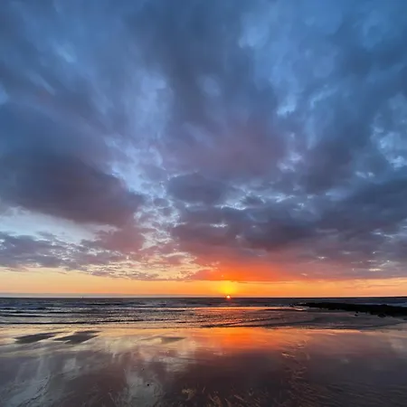 Ferienwohnung im “ Haus Brandenburg“ Brandenburg, App 8 3* ヴェスターラント